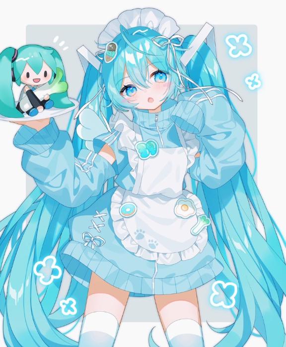 ありす